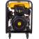 Генератор Huter LDG 13000LXA 9.5кВт