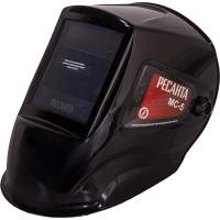 Маска сварщика Ресанта МС-5 филь.:хамел. см.экр.100x60мм черный (65/57) Маска сварщика Ресанта МС-5 филь.:хамел. см.экр.100x60мм черный (65/57)