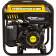 Генератор Huter DN4400i 3.6кВт