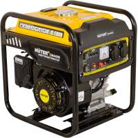 Генератор Huter DN4400i 3.6кВт