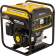 Генератор Huter DN4400i 3.6кВт