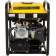 Генератор Huter DN4400i 3.6кВт