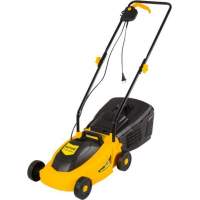 Газонокосилка роторная Huter ELM-1300/33 (70/4/18) 1300Вт