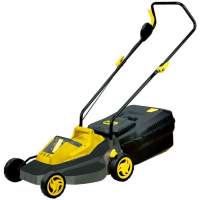 Газонокосилка роторная Huter CLM-40 Li (70/4/10)