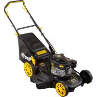 Газонокосилка роторная Huter GLM-6.0 ST (70/3/7)