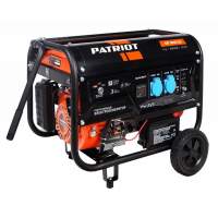 Генератор Patriot GP 3810LE 3кВт