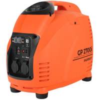 Генератор Patriot 2700i 2.5кВт