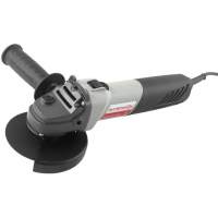 Углошлифовальная машина Интерскол УШМВ-125/1700Э 1700Вт 10000об/мин рез.шпин.:M14 d=125мм (912.0.0.40)