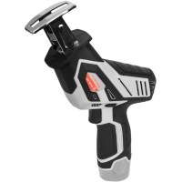 Сабельная пила Интерскол НПА-100/12Э аккум. 3000ход/мин (805.0.0.70)