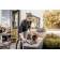 Строительный пылесос Karcher KWD 3 S V-17/4/20 Anniversary Edition 1000Вт (уборка: сухая/сбор воды) черный