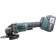 Углошлифовальная машина Zitrek ZKAG20-125 8100об/мин рез.шпин.:M14 d=125мм жестк.кейс (085-1025)
