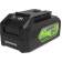 Батарея аккумуляторная Greenworks G24USB4 24В 4Ач Li-Ion (2939307)