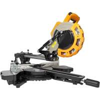 Торцовочная пила Вихрь ПТ-210ПЛ 1700Вт 5000об/мин d=210мм