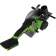 Циркулярная пила (дисковая) Greenworks G24MCS (ручная) D диска.:115мм (1501207)