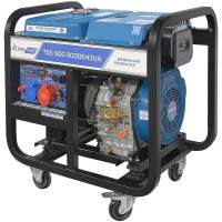 Генератор ТСС SDG 9000EH3UA 8.5кВт