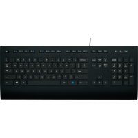 Клавиатура Logitech K280e USB [920-005215]