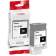 Струйный картридж Canon PFI-107 BK черный, 130 мл, для Canon imagePROGRAF iPF670/iPF770