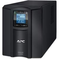 Источник бесперебойного питания/ APC Smart-UPS C 2000VA LCD 230V