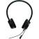 Гарнитура проводная/ Jabra EVOLVE 20 MS Stereo