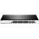Сетевой коммутатор/20-Port 100/1000 SFP ports + 4 Combo 10/100/1000BASE-T/SFP ports + 4-Port 10G SFP+, L2 Management Switch