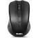 Мышь беспроводная Sven RX-300 Wireless черная [SV-03200300W]