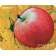 Коврик Defender для компьютерной мыши Juicy sticker 220х180х0.4 мм, 4 вида [50412]