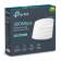 Точка доступа / 300Mbps Wireless N Ceiling/Wall Mount Access Point, QCA(Atheros), 300Mbps at 2.4Ghz, 802.11b/g/n, 1 10/100Mbps LAN port, Passive PoE Supported, with 2*4dbi Internal Antennas