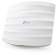 Точка доступа / 300Mbps Wireless N Ceiling/Wall Mount Access Point, QCA(Atheros), 300Mbps at 2.4Ghz, 802.11b/g/n, 1 10/100Mbps LAN port, Passive PoE Supported, with 2*4dbi Internal Antennas