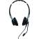 Гарнитура проводная/ BIZ 2400 II Duo; NEXT GENERATION