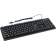 Клавиатура Sven Standard 301 USB чёрная [SV-03100301UB]