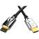 Кабель HDMI 19M/M,ver. 2.1, 8K@60 Hz 1.5m VCOM CG862-1.5M