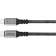 Кабель USB4 TypeCM-TypeCM, 5K@60Hz, 40GBps, PD 100W, 5A, VCOM, 1.2м [CU540M-1.2M]