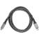 Кабель USB4 TypeCM-TypeCM, 5K@60Hz, 40GBps, PD 100W, 5A, VCOM, 1.2м [CU540M-1.2M]