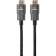 Кабель HDMI 19M/M,ver. 2.1, 8K@60 Hz 1m iOpen (Aopen/Qust) ACG863-1M