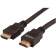 Кабель/ LAZSO WH-111(3m)-B Кабель для передачи сигналов HDMI 2.0, максимальное разрешение 4Кх2К, 60Hz (4:4:4).