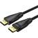 Кабель Vention DisplayPort v1.4 20M/20M - 1.5м [HCCBG]