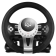 Игоровой руль Sven GC-W800 (педали, вибро, скоба, D-pad, 12 кл, PC/PS3/PS4/XBOXONE/Xinput) [SV-015442]