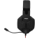 Гарнитура Sven AP-U988MV, черный-красный (USB, LED, 7.1) [SV-014780]