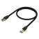 GCR Патч-корд PROF прямой 1.5m, FTP медь кат.6, позолоч. контакты и  коннектор, 25 AWG, Deluxe ethernet high speed 10 Гбит/с, RJ45, T568B, GCR-52570