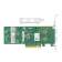 Сетевая карта/PCIe x8 25G Dual ports SFP28 Server Network Card, Intel E810XXV based