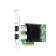 Сетевая карта/PCIe x8 25G Dual ports SFP28 Server Network Card, Intel E810XXV based