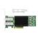 Сетевая карта/PCIe x8 25G Dual ports SFP28 Server Network Card, Intel E810XXV based
