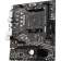 Материнская плата MSI A520M-A PRO, Micro-ATX, AM4 [A520M-A PRO]