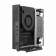 Охлаждение CPU Foxline D65 Intel CPU cooler, AlCu, LGA115*, TDP 65W, Hight 17mm