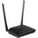 Маршрутизатор/ N300 Wi-Fi Router, 100Base-TX WAN, 4x100Base-TX LAN, 2x5dBi external antennas