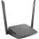 Маршрутизатор/ N300 Wi-Fi Router, 100Base-TX WAN, 4x100Base-TX LAN, 2x5dBi external antennas