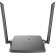 Маршрутизатор/ N300 Wi-Fi Router, 100Base-TX WAN, 4x100Base-TX LAN, 2x5dBi external antennas