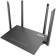 Маршрутизатор/ AC1200 Wi-Fi EasyMesh Router, 100Base-TX WAN, 4x100Base-TX LAN, 4x5dBi external antennas, USB port, 3G/LTE support
