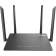 Маршрутизатор/ AC1200 Wi-Fi EasyMesh Router, 100Base-TX WAN, 4x100Base-TX LAN, 4x5dBi external antennas, USB port, 3G/LTE support