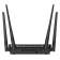 Маршрутизатор/ AC1200 Wi-Fi EasyMesh Router, 100Base-TX WAN, 4x100Base-TX LAN, 4x5dBi external antennas